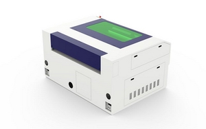 Станок для лазерной резки и гравировки CO2, RJ-1390P